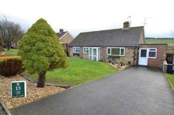 3 Bedroom Detached