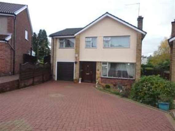 4 Bedroom Detached