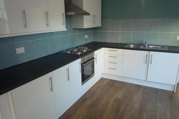 1 Bedroom Ground Fla...