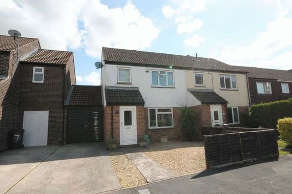 3 Bedroom Terraced