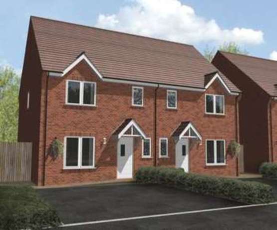 3 Bedroom Semi-Detac...