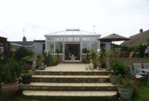 3 Bedroom Detached