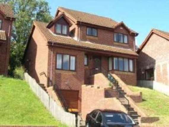 4 Bedroom Detached