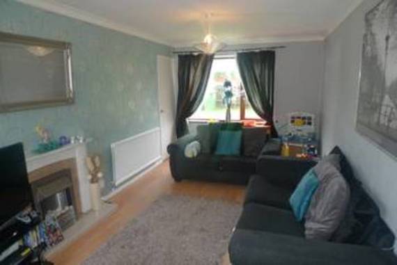 3 Bedroom Terraced