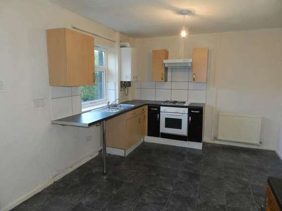 3 Bedroom Terraced