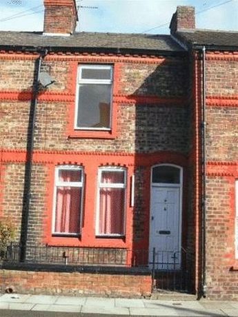 2 Bedroom Terraced