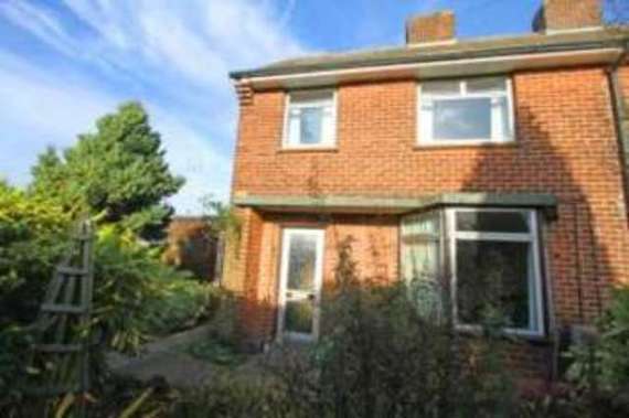 3 Bedroom Semi-Detac...