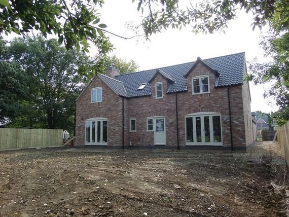 4 Bedroom Detached