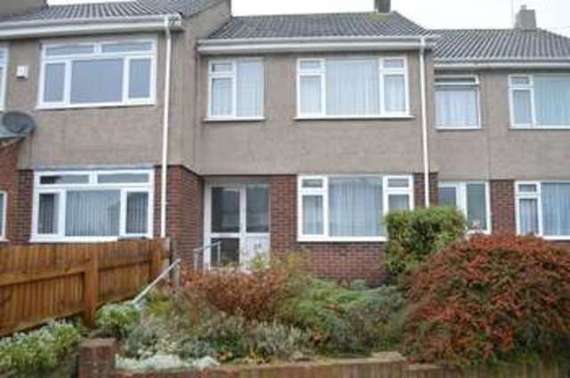 3 Bedroom Terraced