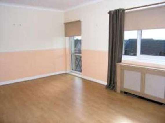 2 Bedroom Flat