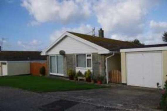 2 Bedroom Bungalow