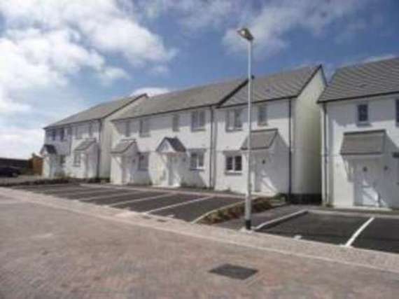 3 Bedroom Semi-Detac...