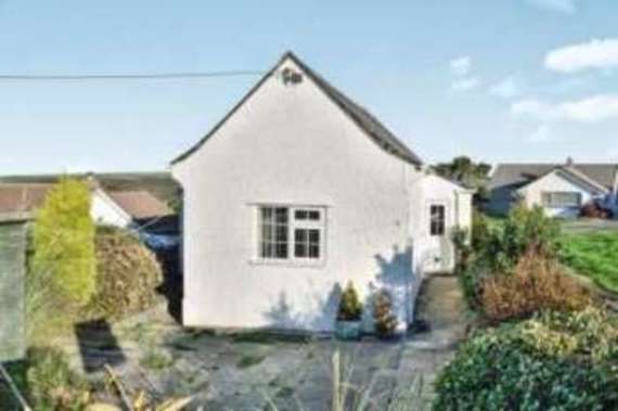 2 Bedroom Bungalow