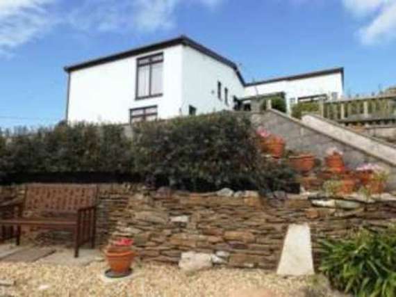 4 Bedroom Bungalow