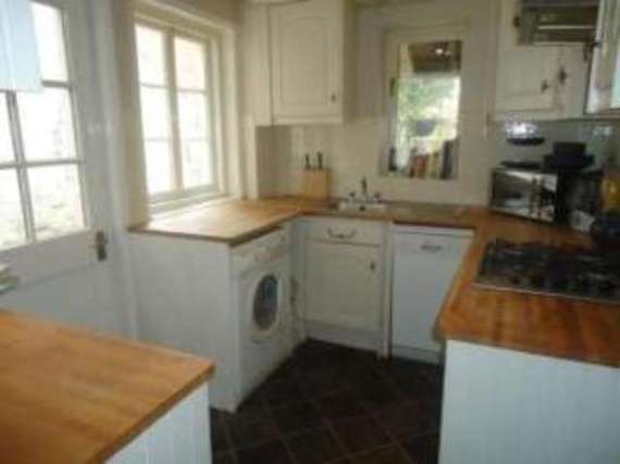 2 Bedroom Terraced