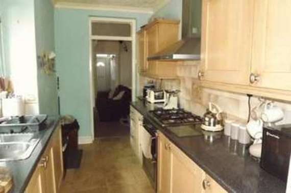 3 Bedroom Terraced