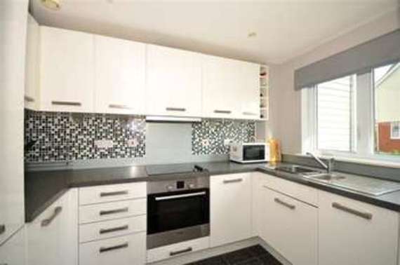 2 Bedroom Apartment