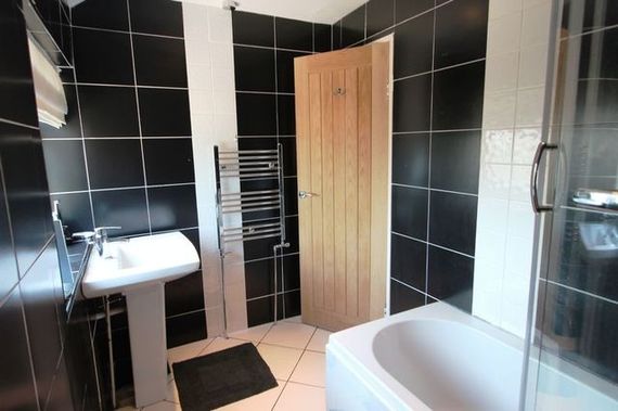 3 Bedroom Semi-Detac...
