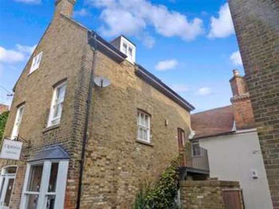 1 Bedroom Flat