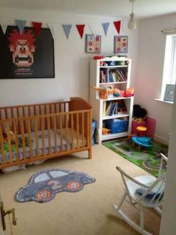 4 Bedroom Detached