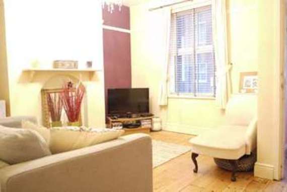 2 Bedroom Terraced