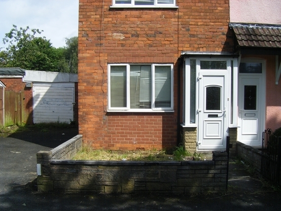 3 Bedroom Detached