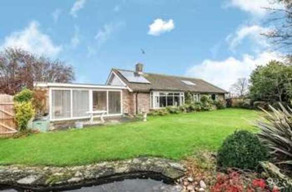 3 Bedroom Detached