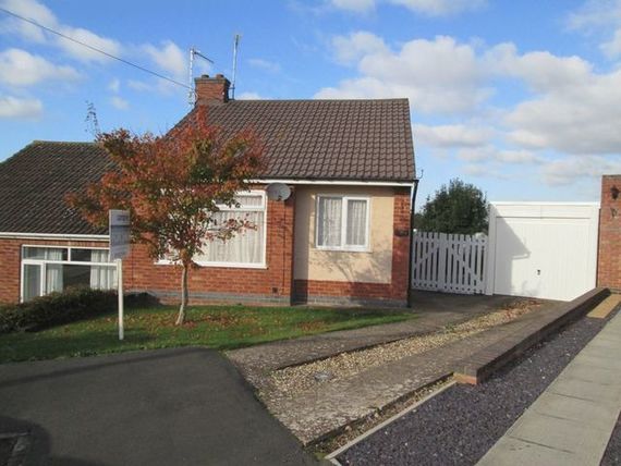 2 Bedroom Detached