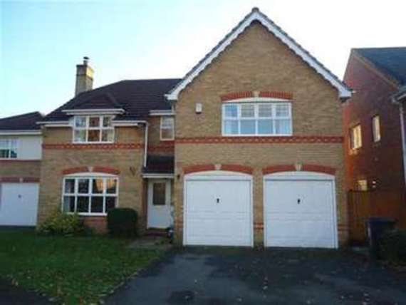 5 Bedroom Detached