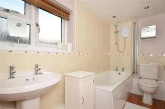 3 Bedroom Terraced