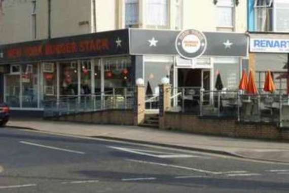 PROMENADE SOUTH CENTRAL BLACKP...