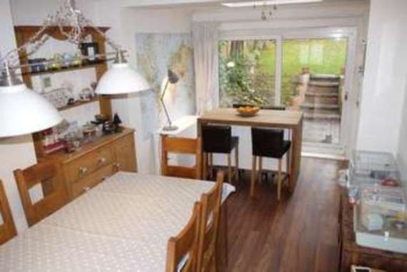 3 Bedroom Semi-Detac...