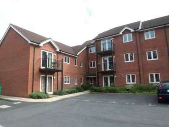 2 Bedroom Flat