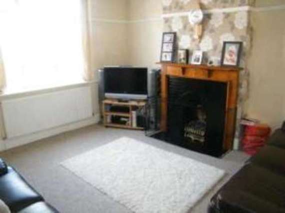3 Bedroom Terraced