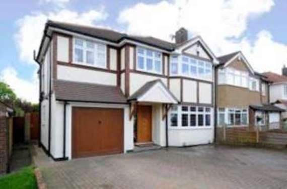 4 Bedroom Semi-Detac...
