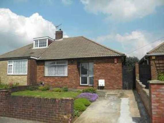 2 Bedroom Detached