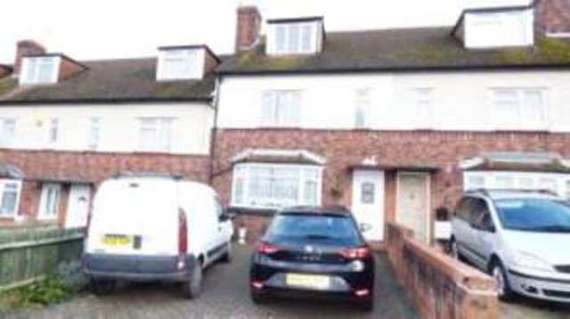 4 Bedroom Terraced