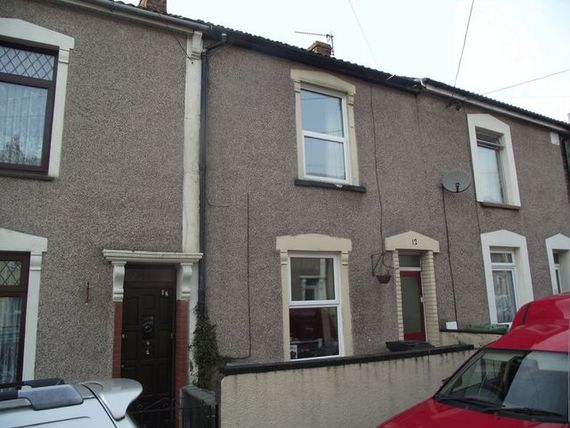 2 Bedroom Terraced