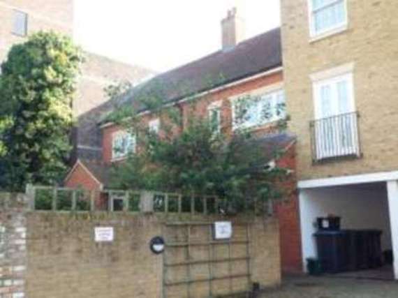 3 Bedroom Detached