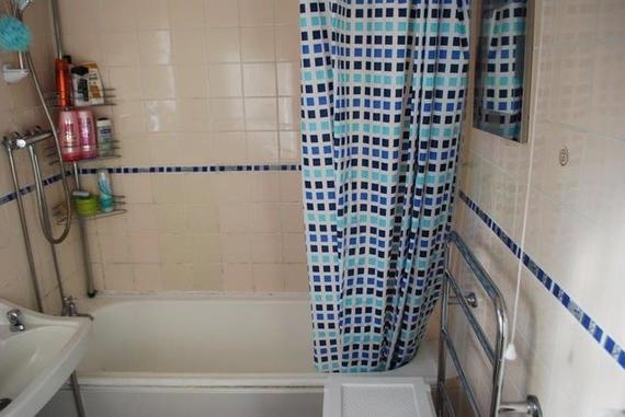 1 Bedroom Flat