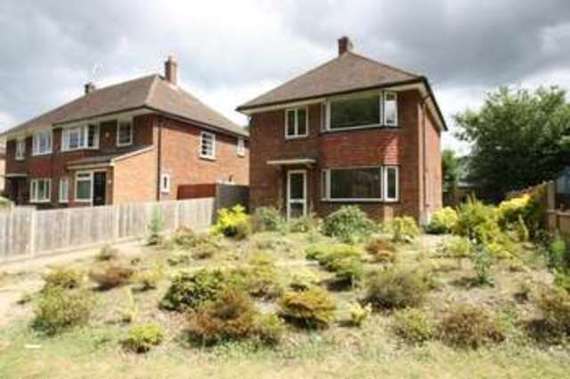 3 Bedroom Detached