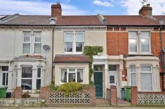 3 Bedroom Terraced