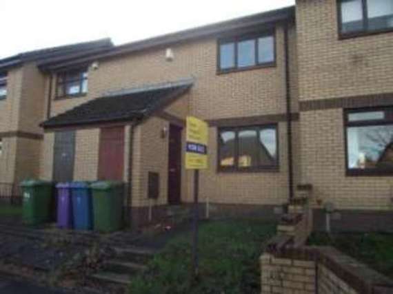 2 Bedroom Terraced
