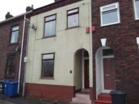 3 Bedroom Terraced