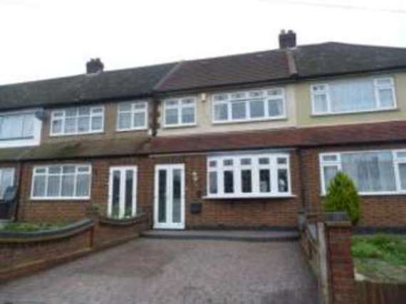 3 Bedroom Terraced