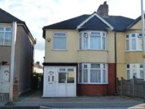 3&nbsp;Bedroom&nbsp;Semi-Detac...