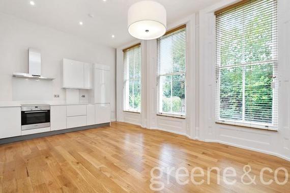 1 Bedroom Flat