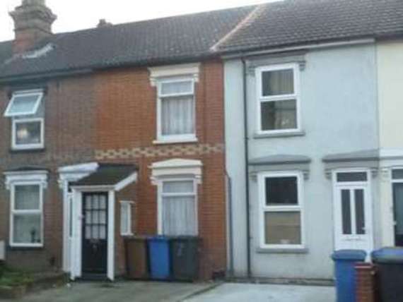 2 Bedroom Detached