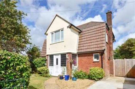 3 Bedroom Detached