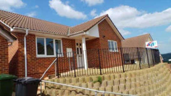 3 Bedroom Detached